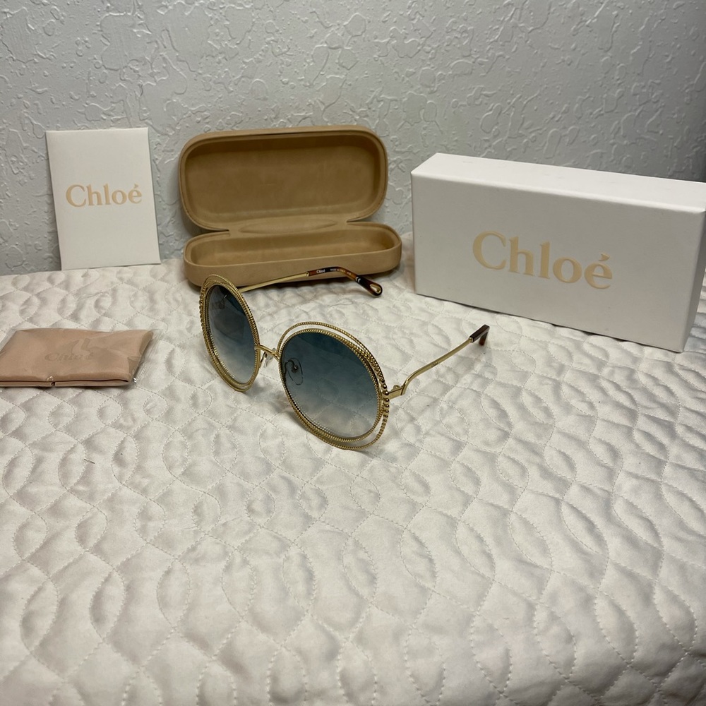 Chloé Sunglasses